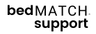 bedMATCH support